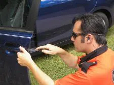 Parker Locksmith Store Gary, IN 219-728-5179 - emergency-lockout