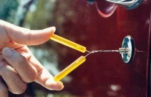 Parker Locksmith Store Gary, IN 219-728-5179 - key-broke-in-lock